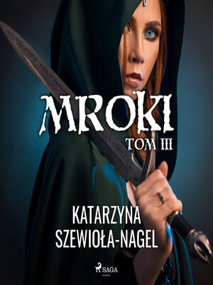cover image of Mroki III